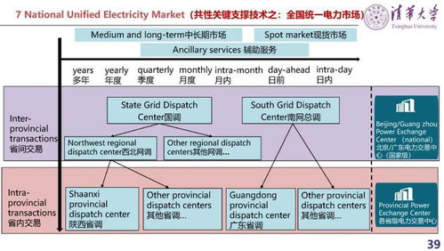 清华大学发布新型电力系统技术研究报告 集成信息系统与提供技术咨询的双重路径
