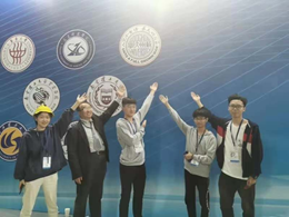 燃！解构智能工厂，遇见新未来——2020智能制造大赛，你准备好了吗？